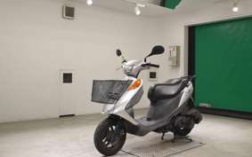 SUZUKI ADDRESS V125 1998 CF4EA