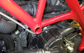 DUCATI STREETFIGHTER S 2013