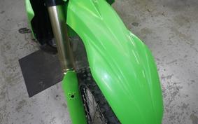 KAWASAKI KX250 2018 KX252E