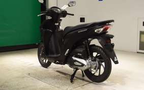 HONDA DIO110-3ﾍﾞｰｼｯｸ 2013 JK03