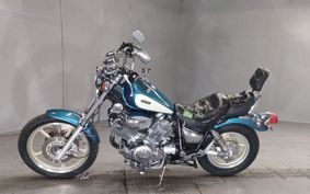 YAMAHA XV1100 VIRAGO 4PP