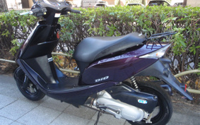 HONDA DIO AF68