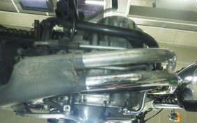 HONDA CB400SS E 2007 NC41