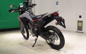 HONDA CRF250L 2019 MD47