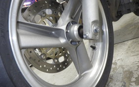 HONDA HORNET 250 2016 MC31