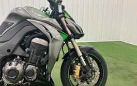 KAWASAKI Z1000 ABS 2014 ZRT00F
