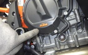 KTM 790 ADVENTURE R 2021