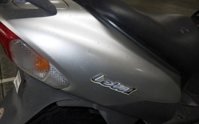 SUZUKI LET's 2 2005 CA1PA