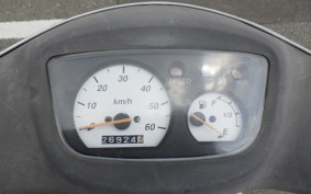 YAMAHA BJ SA24J