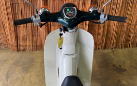 HONDA SUPER CUB50 AA01