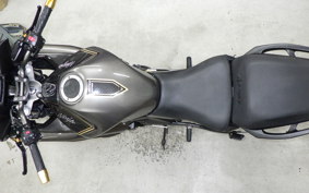 KAWASAKI NINJA 400 ABS 2015 EX400E