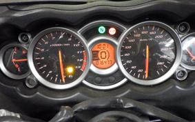 SUZUKI HAYABUSA Gen.2 2017 GX72B