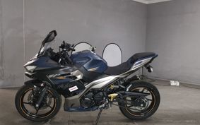 KAWASAKI NINJA250 EX250Y