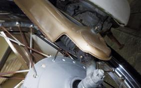 HONDA C90 SUPER CUB E HA02