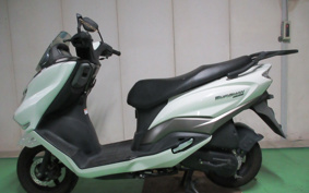 SUZUKI BURGMAN STREET 125EX EA11A