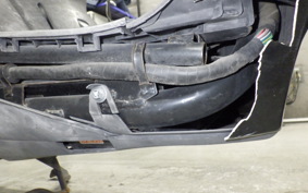 HONDA LEAD 110 1997 JF19