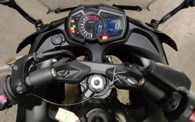 KAWASAKI NINJA 650 2018 ER650H