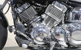 YAMAHA DRAGSTAR 400 2013 VH02J