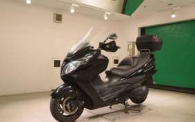 SUZUKI SKYWAVE 400 SA 3 2014