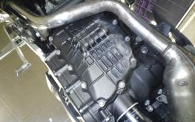 HONDA NC 700 S 2012 RC61