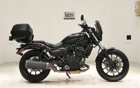 KAWASAKI ELIMINATOR400-3 2018 EL400A