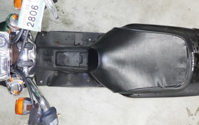 YAMAHA VOX 2025 SA31J