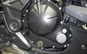 KAWASAKI VERSYS A 2015
