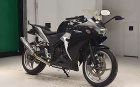 HONDA CBR250R GEN 3 MC41