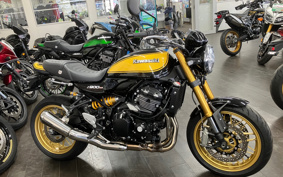 KAWASAKI Z900RS SE 2023 ZR900K