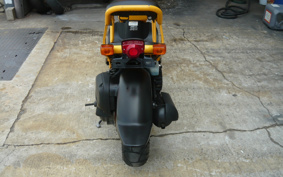 HONDA ZUMAR AF58
