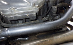 KAWASAKI BALIUS 250 ZR250A