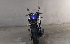 HONDA CBR250R MC41