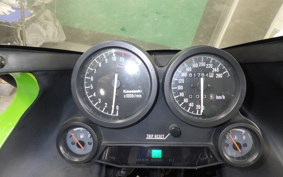 KAWASAKI GPZ900R NINJA 1991 ZX900A