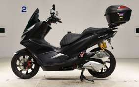 HONDA PCX 125 2022 JF81
