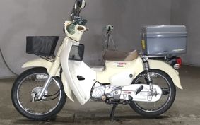 HONDA SUPER CUB110 JA44