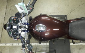 KAWASAKI ZEPHYR 1100 2003 ZRT10A