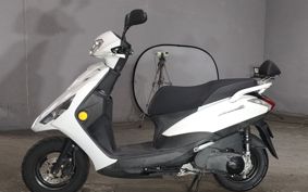 YAMAHA AXIS Z SED7J
