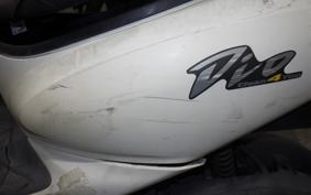 HONDA DIO Gen.5 2023 AF56