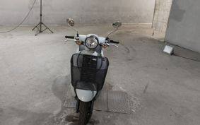 HONDA GIORNO AF77