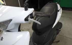 SUZUKI ADDRESS V125 S CF4MA