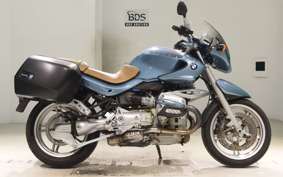 BMW R 1150 R 2002