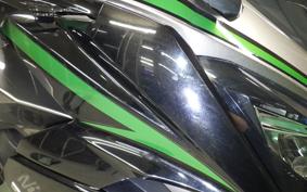 KAWASAKI NINJA 1000SX 2020 ZXT02K