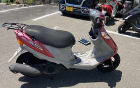 SUZUKI ADDRESS V125 CF46A