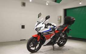 HONDA CBR250R GEN 3 2015 MC41