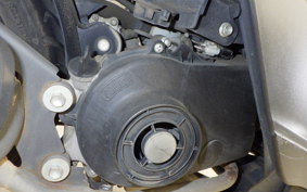 SUZUKI ﾚｯﾂ 2002 CA4AA