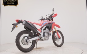 HONDA CRF250L MD47