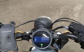 HONDA REBEL MC49