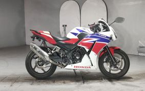 HONDA CBR250R MC41