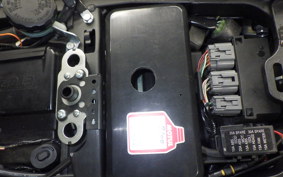 KAWASAKI ZX 1400 NINJA R A 2019