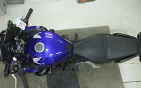 HONDA CB650F 2016 RC83
